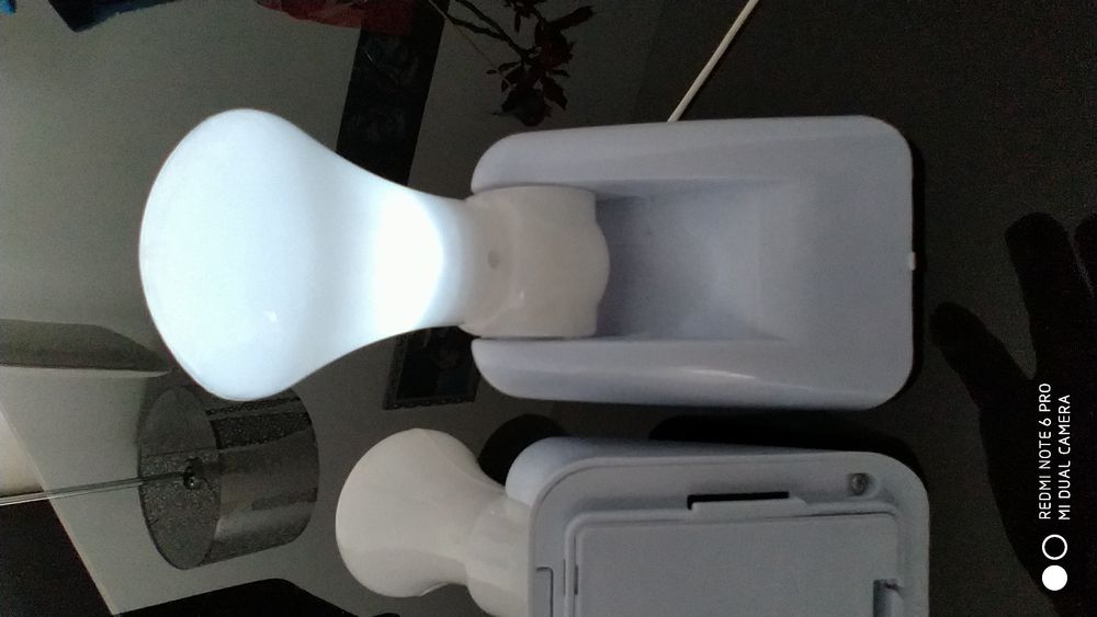 Luzes para berço