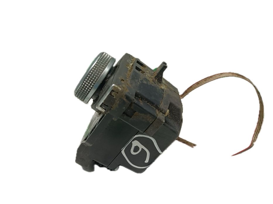 Comando / botão / interruptor multifunções MERCEDES-BENZ Classe C (W20