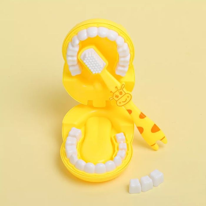 Навчальний стоматологічний набір