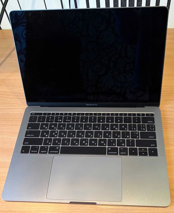 MacBook Pro, 13-inch