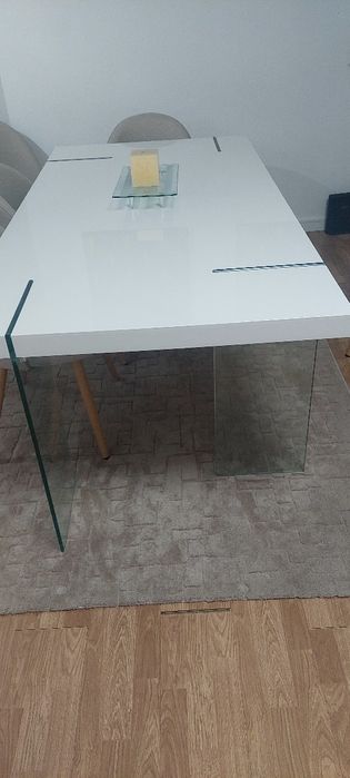 Mesa de Jantar - Nova