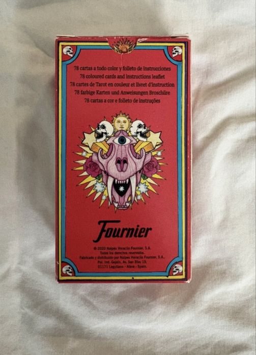 Tarot