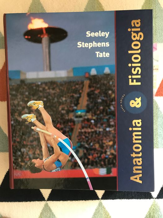 Seeley Anatomia e Fisiologia
