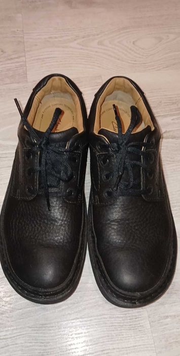 Туфли  мужские  CLARKS  air active