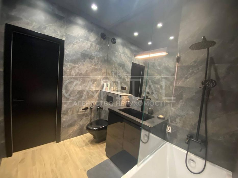 Продажа квартиры, ЖК Park Avenue VIP, Голосеево