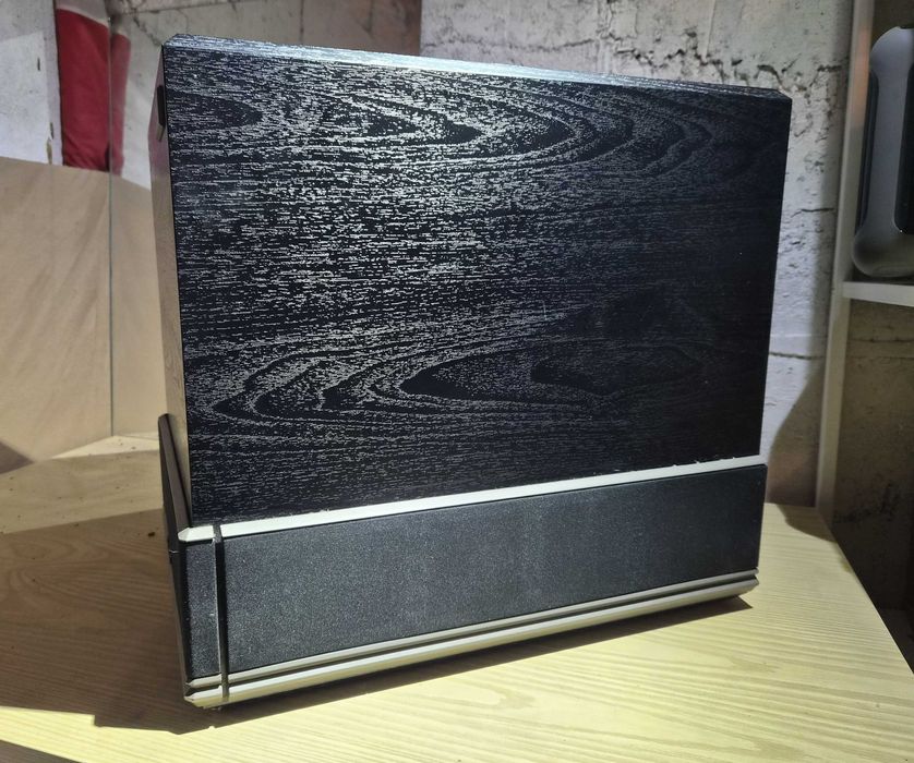 Zestaw Technics SA-AX6 + Subwoofer SB-W500 + Pilot