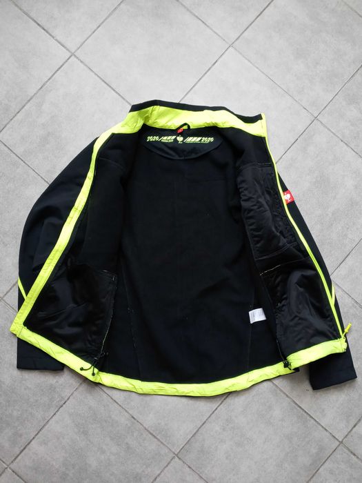 Kurtka Robocza Premium Engelbert Strauss Motion 2020 Softshell S Jak Nowa
