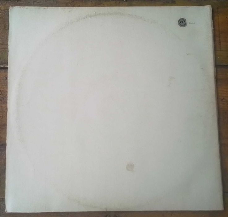 Beatles white album  RARE !