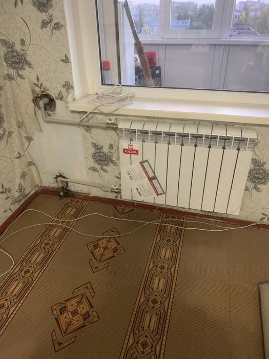 Ремонт/Установка/Чистка бойлера,услуги сантехника