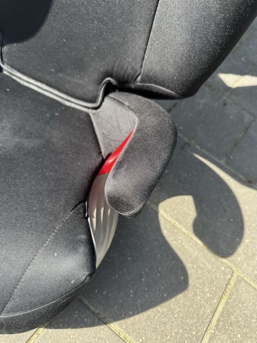 Fotelik Cybex solution S-fix