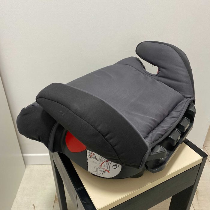 Автокрісло Britax Römer (Німеччина) 3 років до 12 років 15-36 кг