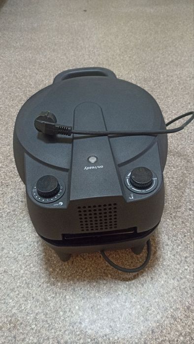 Електро піч для піци, високотемпературна піч silver crest pizzaofen