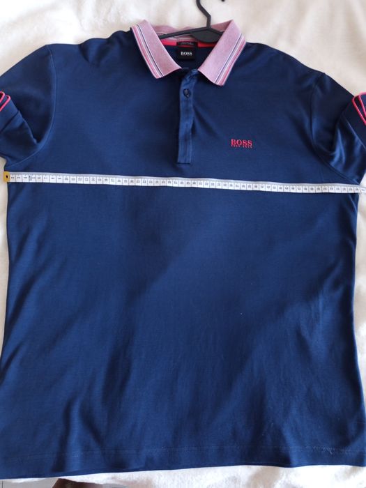 Koszulka HUGO BOSS
