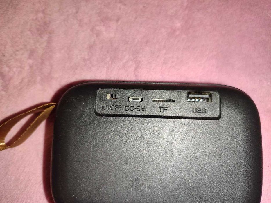 Bluetooth-колонка TABLEPRO MG2