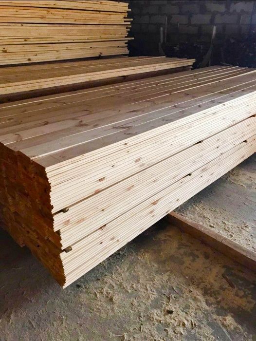 Доска пола 120*35*4 метра (Вагонка, Имитация бруса,Планкен)