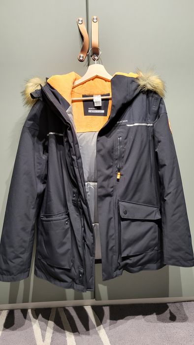 Kurtka dla chłopca 161-172 cm