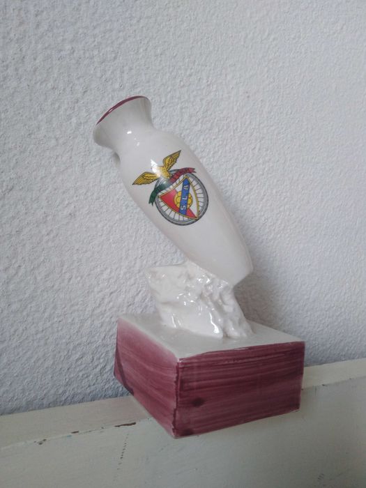 Bibelot/Bibelô Ânfora SL Benfica
