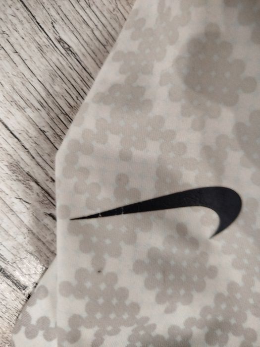 Спортивний жіночий лонгслів Nike Pro Dri-FIT/S (Оригінал)