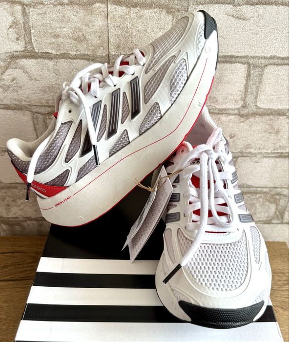 Оригінал! Adidas Adizero Aruku,кросівки нові,з коробкою 37.5–38, 24 см