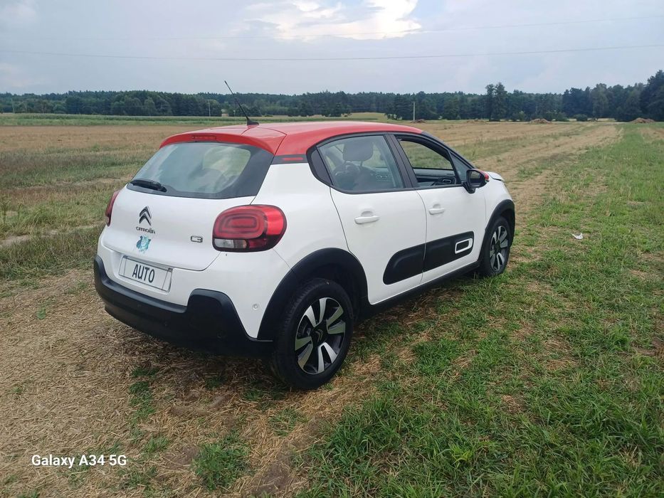 Citroën C3