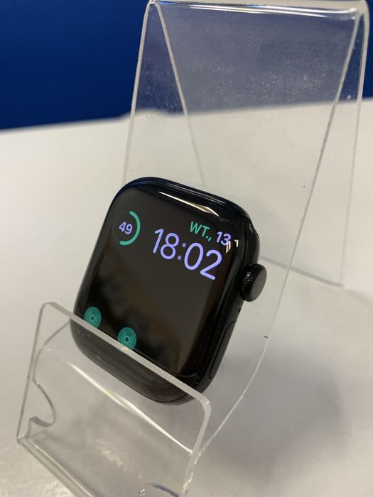 Apple Watch Series 11 + GPS! 42mm! A3331! 100% Bateria! Gwarancja!