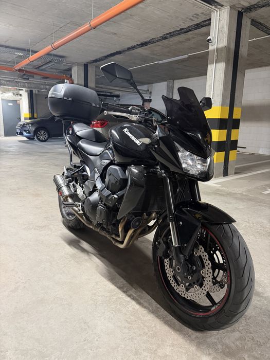 Kawasaki