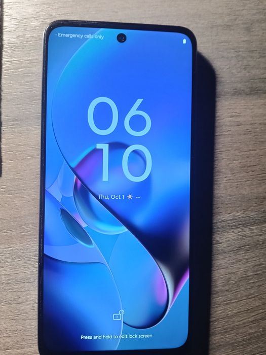 Телефон moto g54 5G