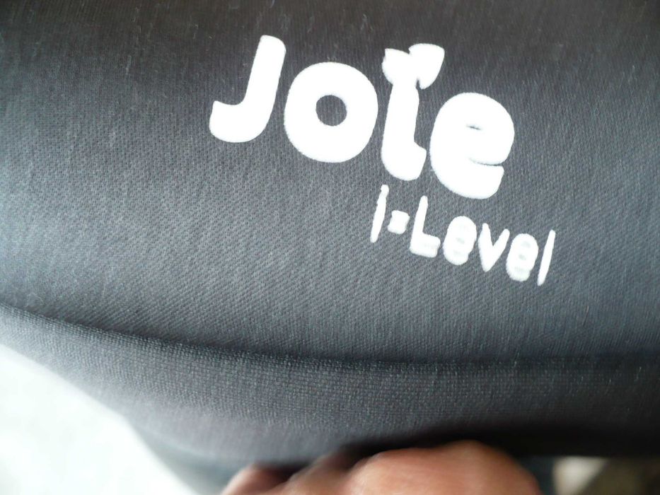 Fotelik do 13 kg Joie zadbany,rozkładany do leżenia