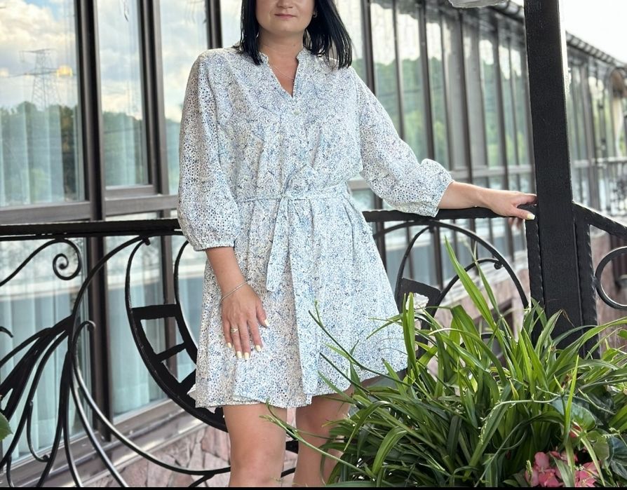 Вишукана сукня від Zara