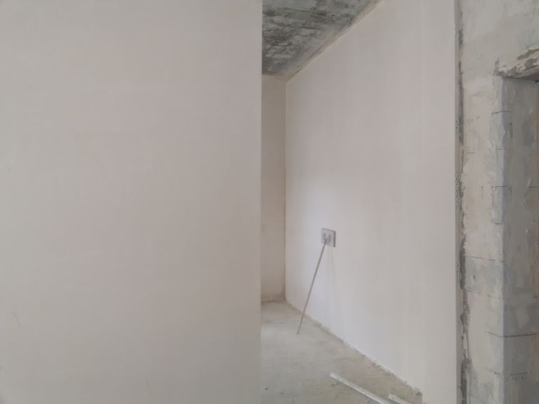 Штукатурка, гіпсова штукатурка, піщана штукатурка