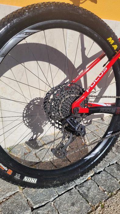 IZALCO RAVEN 29r - BOM estado