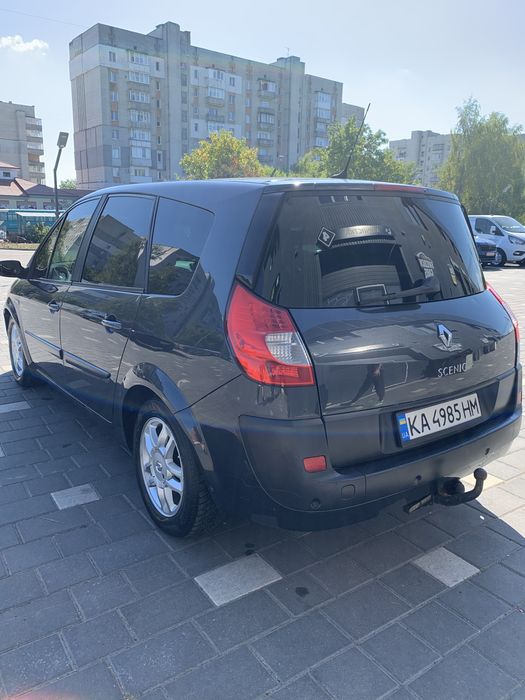 Renault Grand Scenic