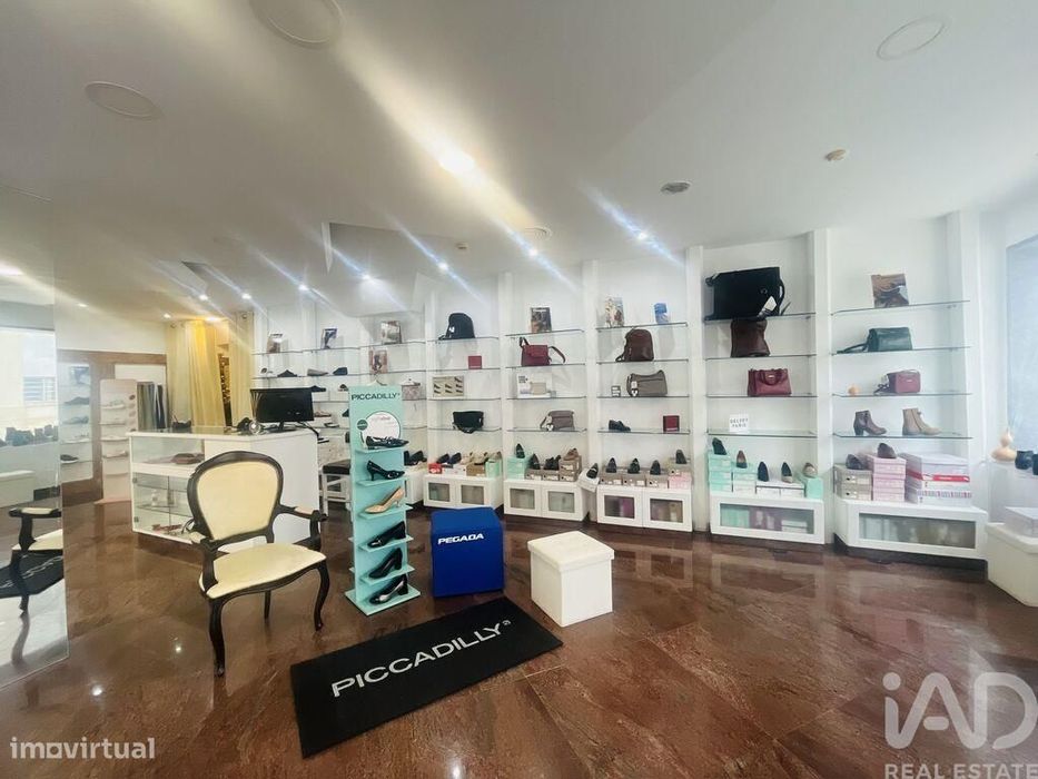 Loja / Estabelecimento Comercial T1 em Beja (Santiago Maior E São João