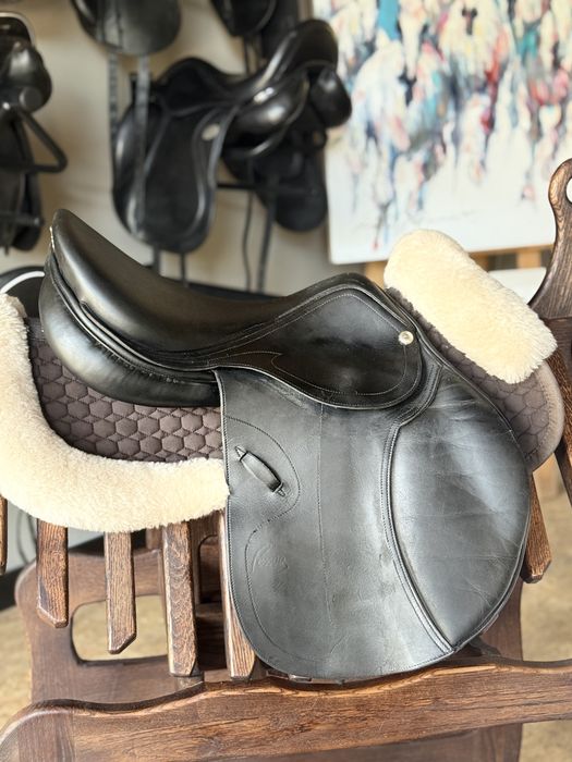 111. Pessoa Legacy 17”