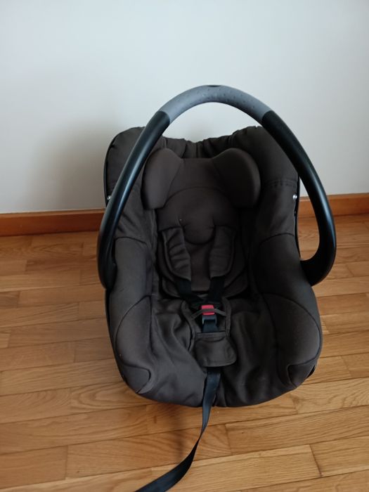 Cadeira Auto/Babycoque/Ovo - BEBECONFORT