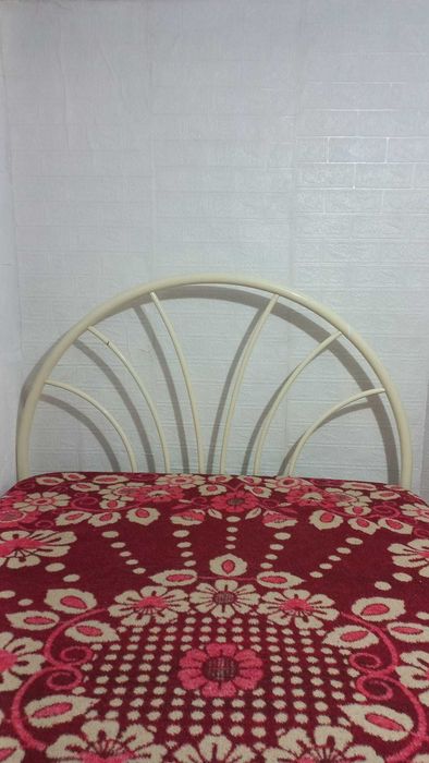 Quarto na amadora
