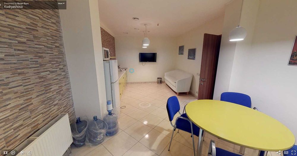 Оренда приміщення під офіс, 144 м2