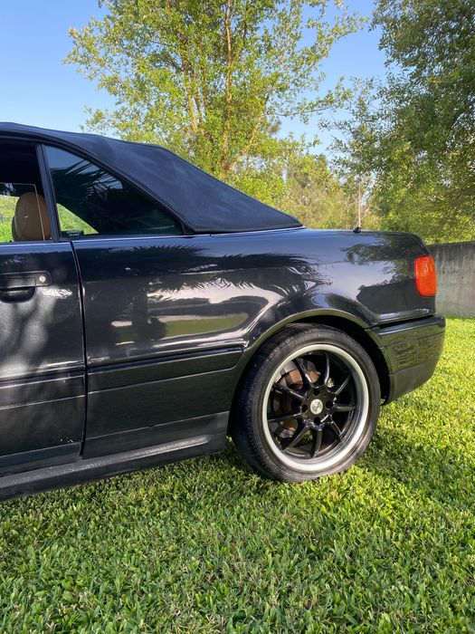 Jantes 17 Antera 4x108