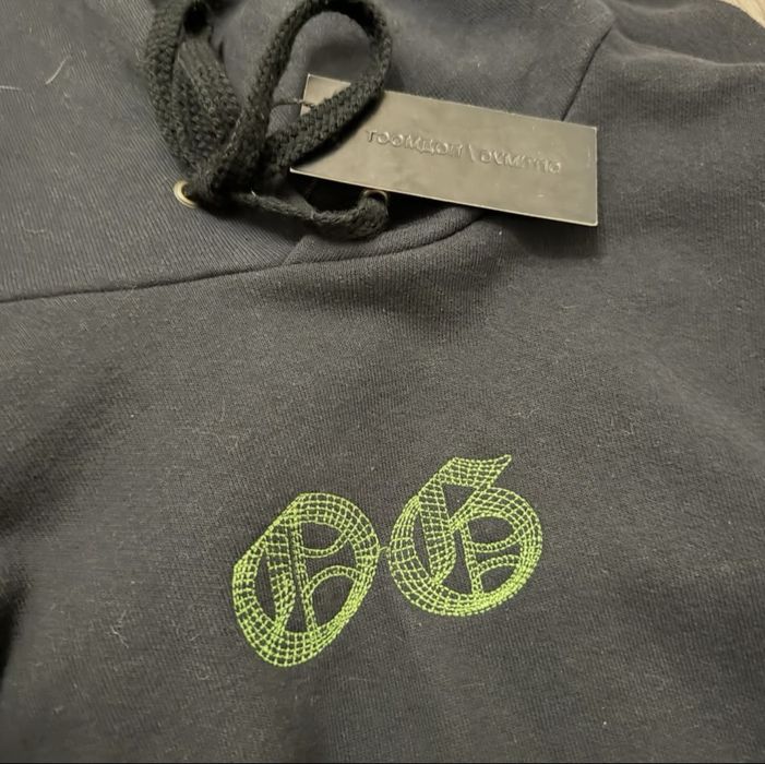 худак podmost optimus gang 10