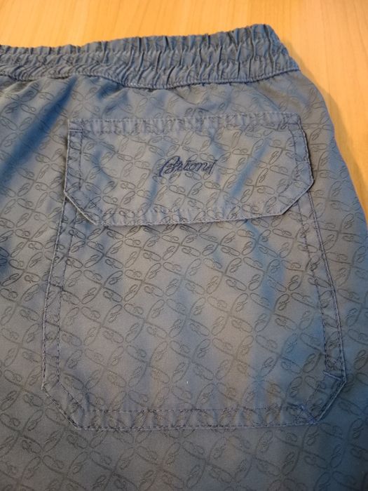 Шорты - плавки Brioni gucci stefano оригинал
