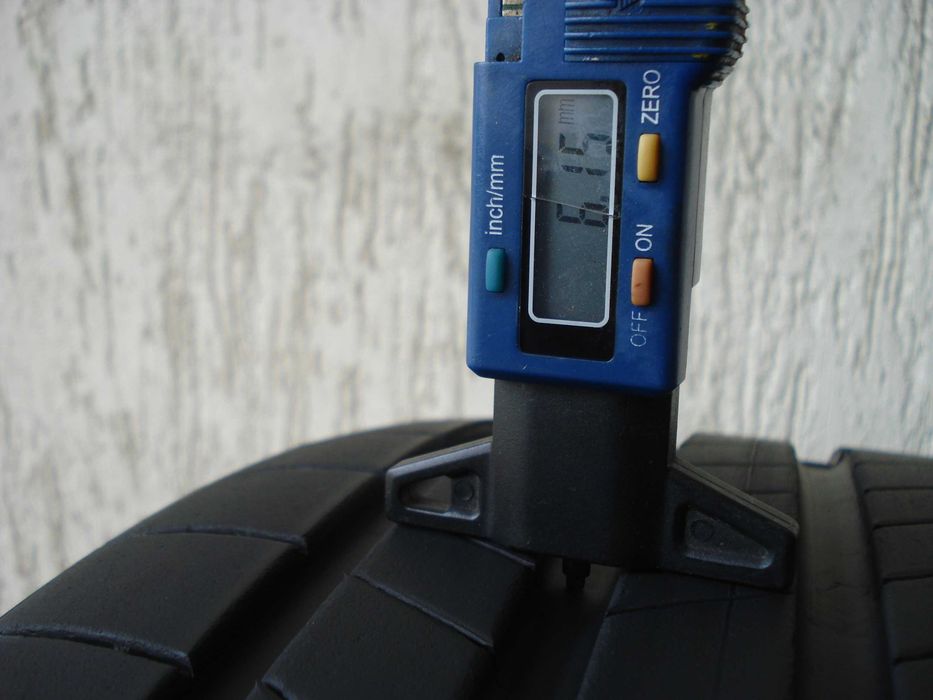 Bridgestone Turanza Eco  235/50 r 20  2 - sztuki letnie 2021 rok