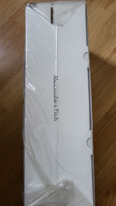 Abercrombie&Fitch oryginalne 7 koszulek komplet kolory XL