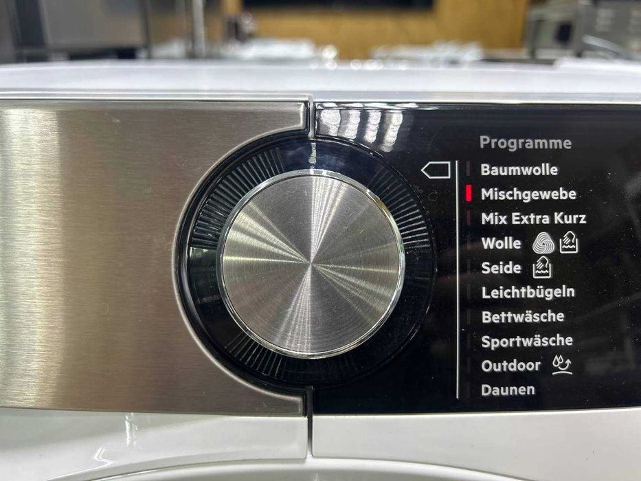 Сушильна машина AEG mod. Т8DS86689 з Німечинни Б\В