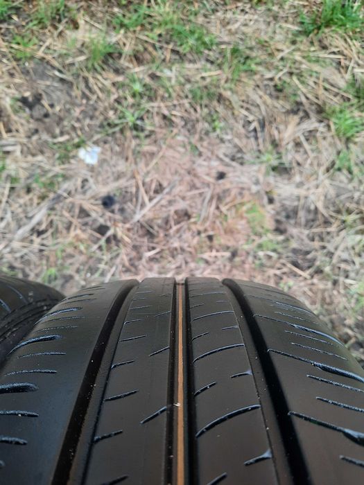 Opony letnie klasy premium DUNLOP 185/60/16 NOWE DEMO 2020 r.