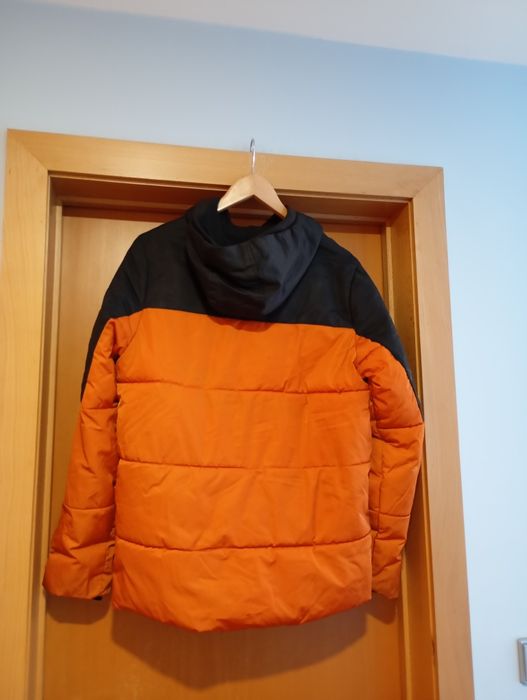 Kispo acolchoaddo Primark