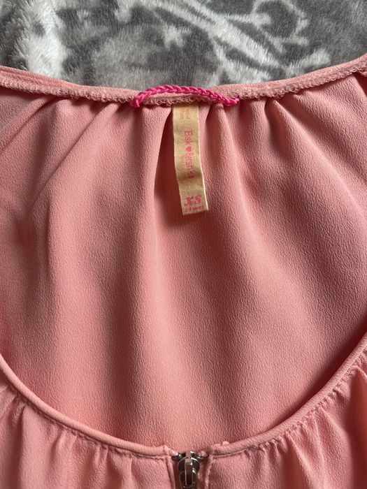 Bluzka bershka xs