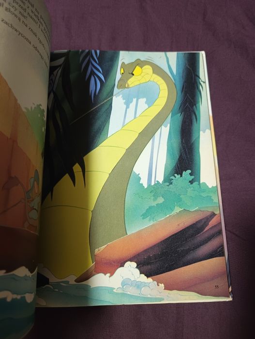 Bernard i Bianka w krainie kangurów