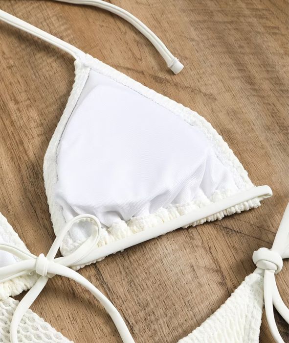 Купальник роздільний 4 елементи в комплекті