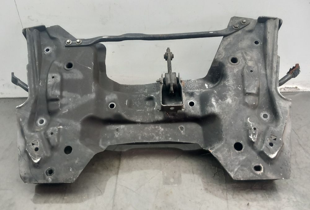 Charriot frente PEUGEOT 207 (WA_, WC_)