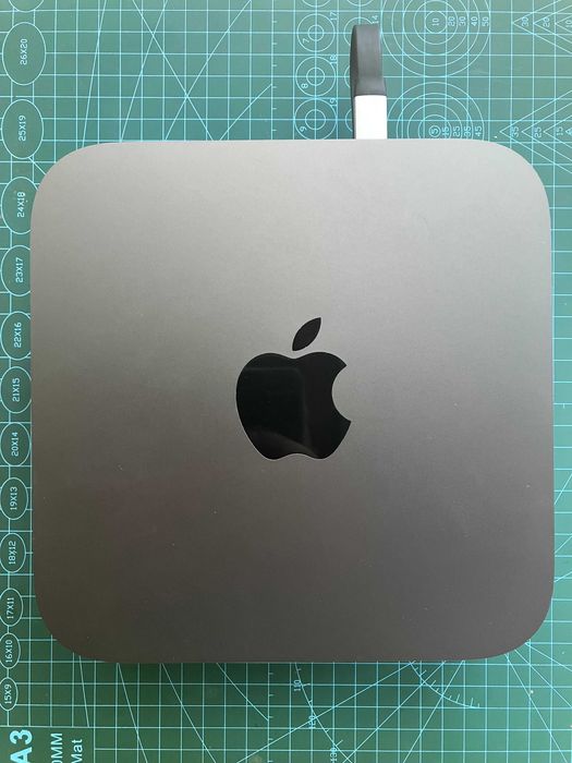 mac mini 2018 i5 - купить компьютеры и комплектующие - Цена на OLX.ua